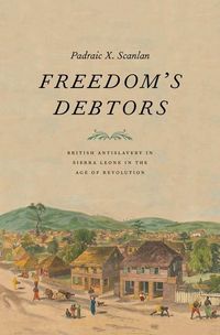 Produktbild: Freedoms Debtors