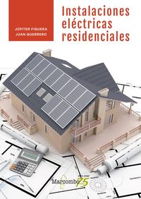 Produktbild: Instalaciones el&eacute;ctricas residenciales