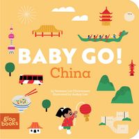 Produktbild: Baby Go! China