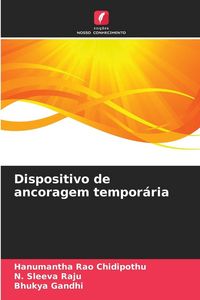 Produktbild: Dispositivo de ancoragem tempor&aacute;ria