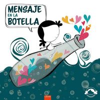 Produktbild: Mensaje en la botella