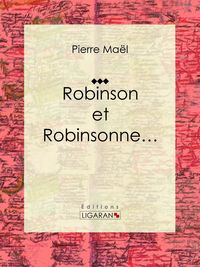 Produktbild: Robinson et Robinsonne...