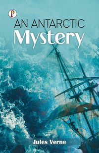 Produktbild: An Antarctic Mystery