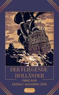 Produktbild: Der fliegende Holländer
