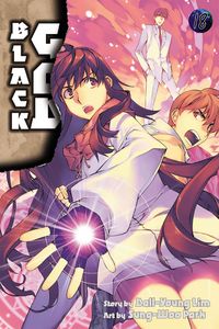 Produktbild: Black God, Volume 18