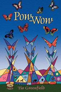 Produktbild: Pow-Wow