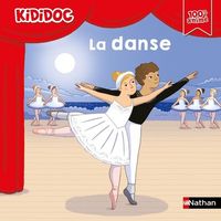 Produktbild: La danse