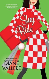 Produktbild: Slay Ride