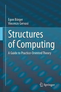 Produktbild: Structures of Computing