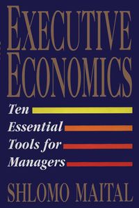 Produktbild: Executive Economics