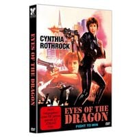 Produktbild: Eyes of the Dragon - Cover D - Uncut