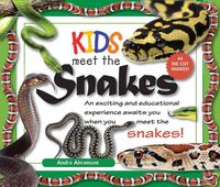 Produktbild: Kids Meet The Snakes 1