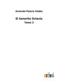 Produktbild: El Senorito Octavio