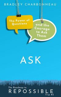 Produktbild: Ask (Repossible, #3)