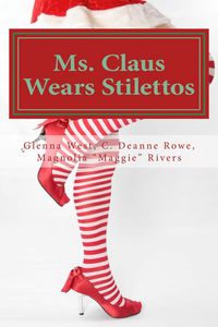 Produktbild: Ms. Claus Wears Stilettos