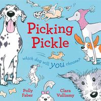 Produktbild: Picking Pickle