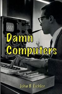 Produktbild: Damn Computers