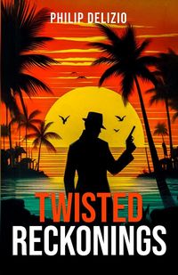 Produktbild: Twisted Reckonings