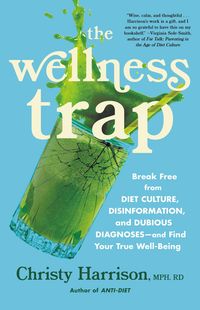 Produktbild: The Wellness Trap