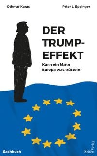 Produktbild: Der Trump-Effekt