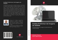 Produktbild: An&aacute;lise Preliminar de Imagens de Sat&eacute;lite