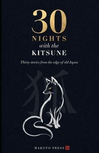 Produktbild: 30 Nights with the Kitsune