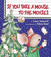 Produktbild: If You Take a Mouse to the Movies