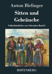 Produktbild: Sitten und Gebr&auml;uche
