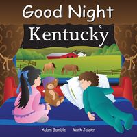 Produktbild: Good Night Kentucky