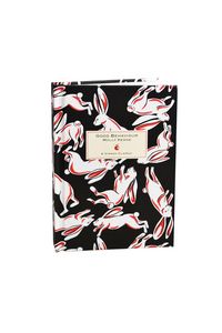 Produktbild: Keane, M: Good Behaviour unlined notebook