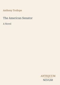 Produktbild: The American Senator