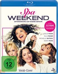Produktbild: Spa Weekend