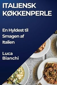 Produktbild: Italiensk K&oslash;kkenperle