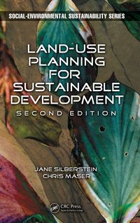 Produktbild: Land-Use Planning for Sustainable Development