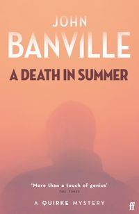Produktbild: A Death in Summer