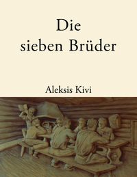 Produktbild: Die sieben Br&uuml;der