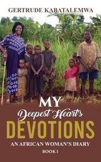 Produktbild: My Deepest Heart's Devotions