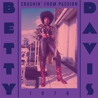 Produktbild: Crashin from Passion