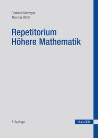 Produktbild: Repetitorium H&ouml;here Mathematik