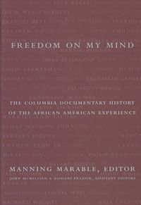 Produktbild: Freedom On My Mind