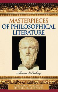 Produktbild: Masterpieces of Philosophical Literature