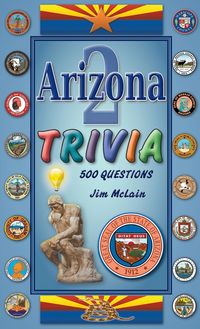 Produktbild: Arizona Trivia 2