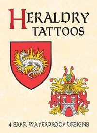 Produktbild: Heraldry Tattoos
