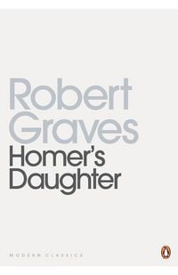 Produktbild: Homers Daughter