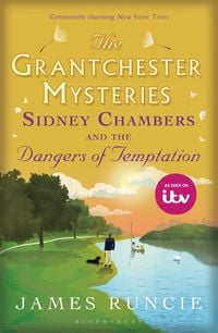 Produktbild: Sidney Chambers and The Dangers of Temptation