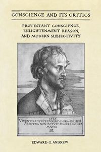 Produktbild: Conscience and Its Critics