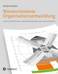 Produktbild: Werteorientierte Organisationsentwicklung