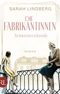 Produktbild: Die Fabrikantinnen - Schwesternbande
