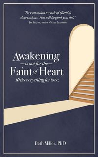 Produktbild: Awakening is Not for the Faint of Heart