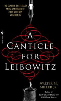 Produktbild: A Canticle for Leibowitz